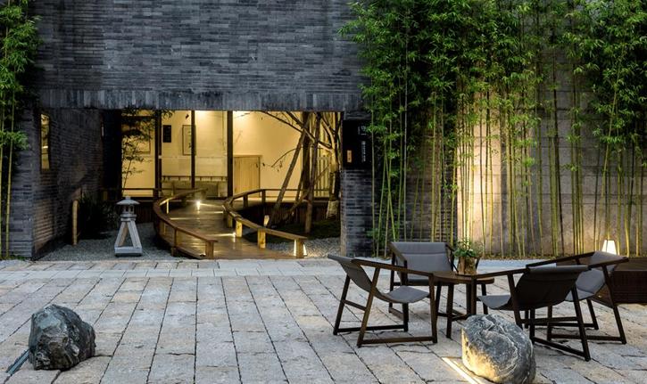 四川绝美风景酒店,四川旅游十大必去酒店推荐