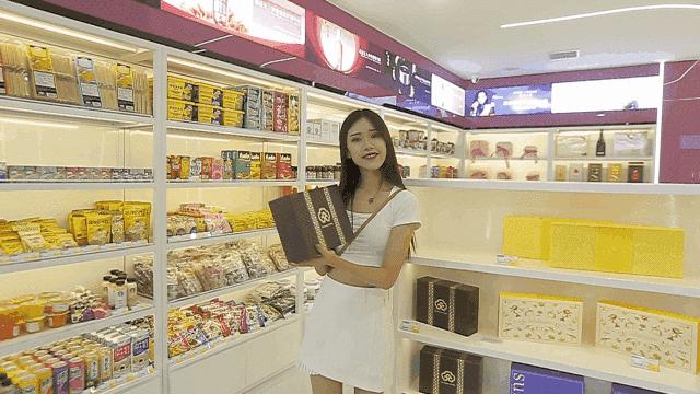 椰岛全球购体验,海南椰岛全球购是什么