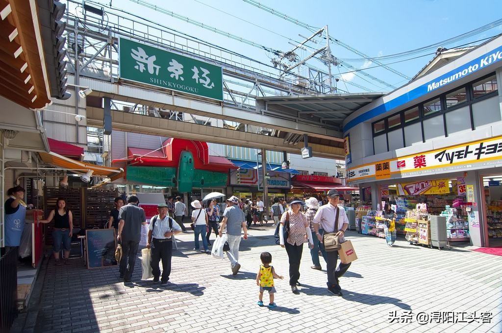 日本大阪必买小物品,日本大阪都有什么值得买的东西