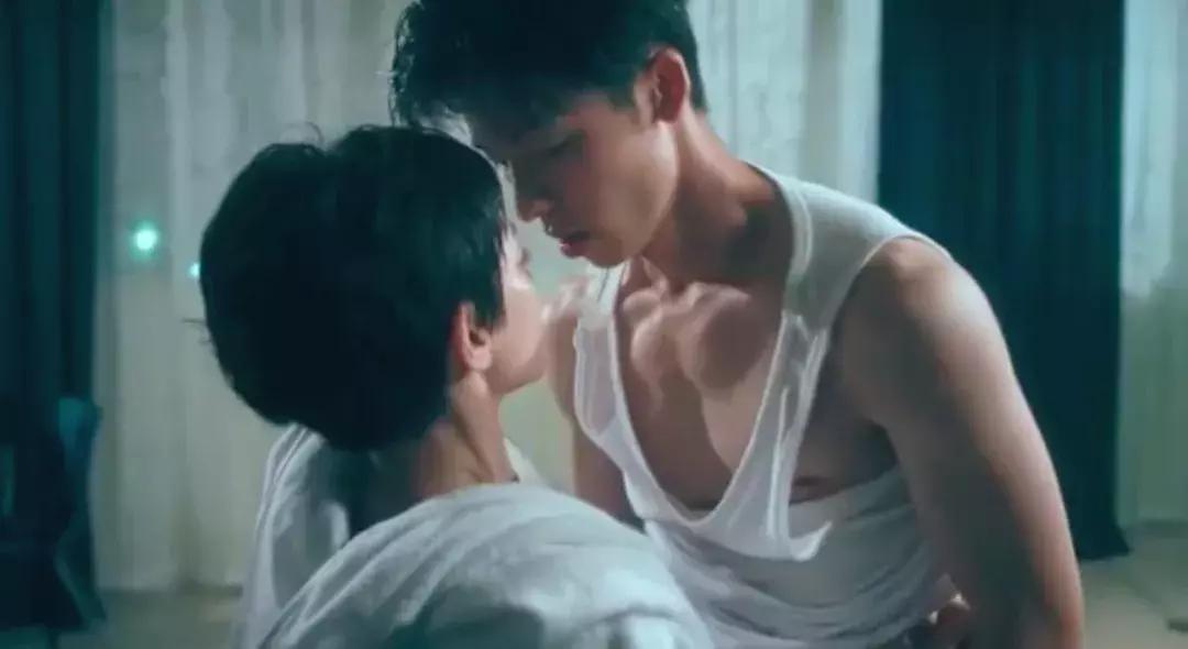 双性不奇情！女友变男友，你能接受吗