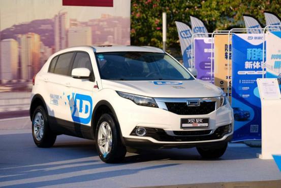 滴滴新能源网约车前景如何,车企网约车可靠吗