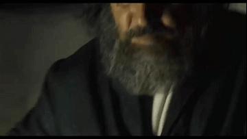 2003年萨达姆是怎么逃离巴格达的,萨达姆逃跑的时候都去了哪些地方