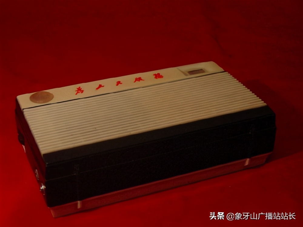 收音机的历史和发展,80年代的收音机技术有哪些革新