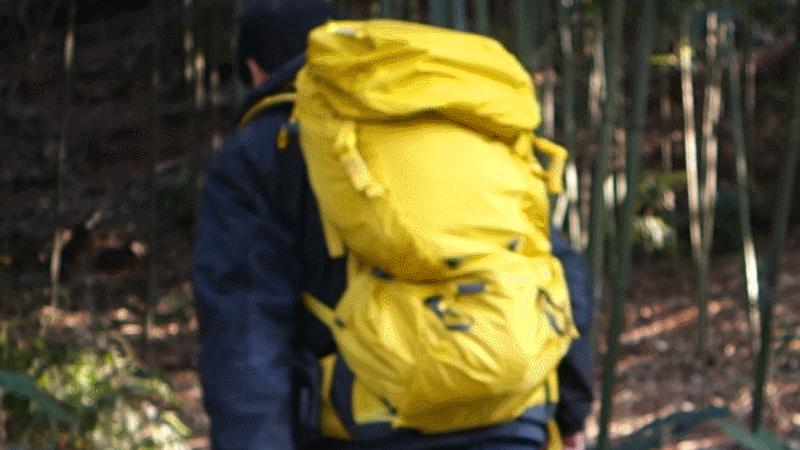 灵活多变，硬核又舒适：拓乐ThuleVersant50升轻量化登山包体验