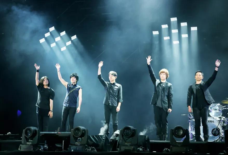 温柔孙燕姿五月天演唱会,孙燕姿十大经典歌曲遇见