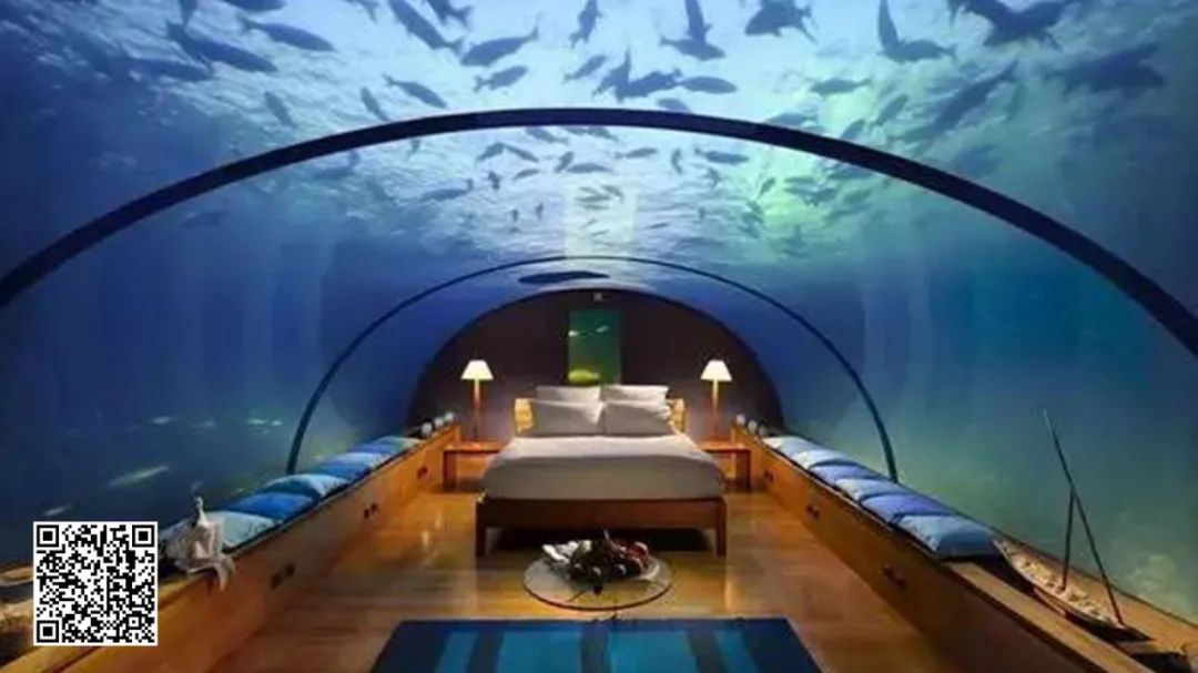 2019全国必住酒店top50,国内口碑最好的美宿