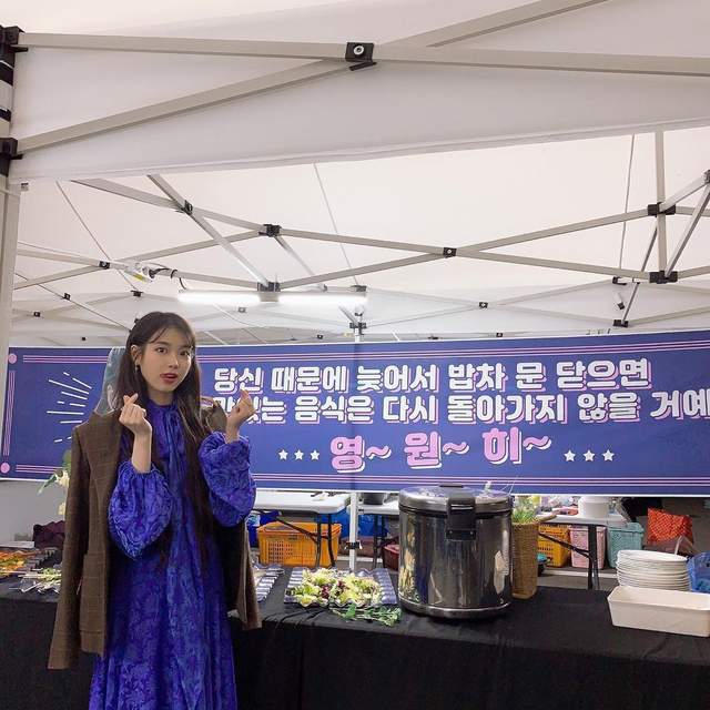 怎样看待韩国应援,韩国应援文化