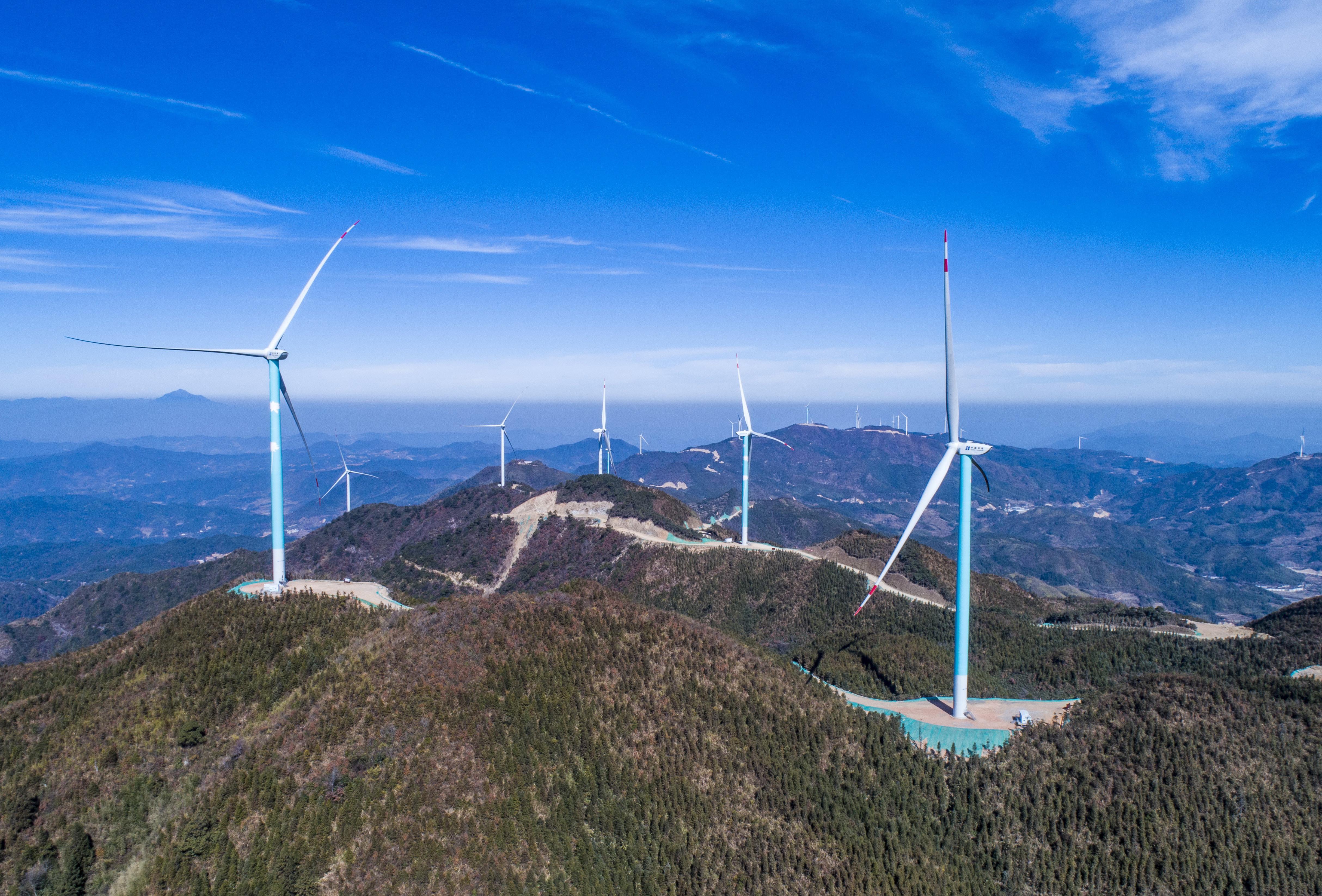 中国电力靠什么发电,让世界震撼的中国电力系统