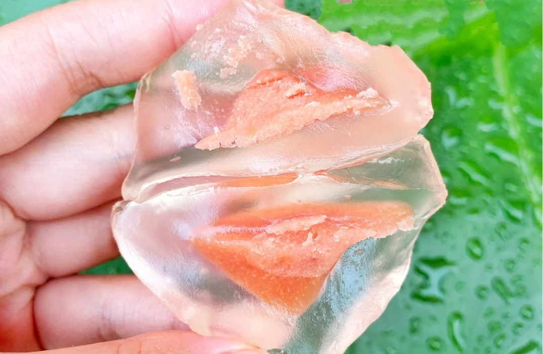 星巴克的粽子,星巴克星空粽子