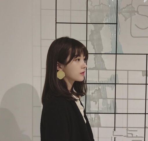 齐肩发过渡期怎么剪,短齐肩发留长发的过渡期怎么弄