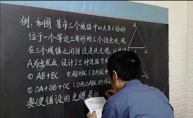 中小学男老师比例少是什么原因,为什么男老师越来越少