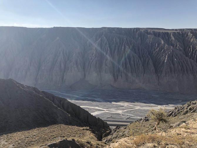 出游大美新疆第十四天,郑州周边2-3天短途旅游亲子11月