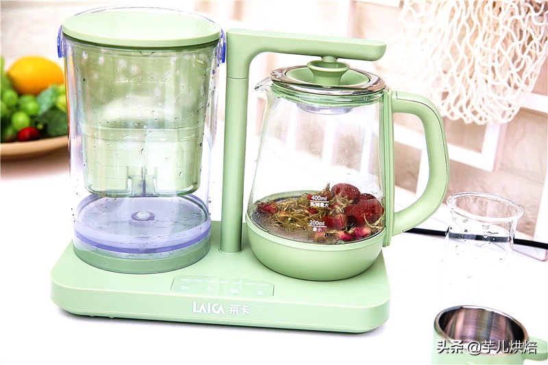 什么花茶煮着好喝又满屋茶香,夏日自制茉莉花茶茶饮