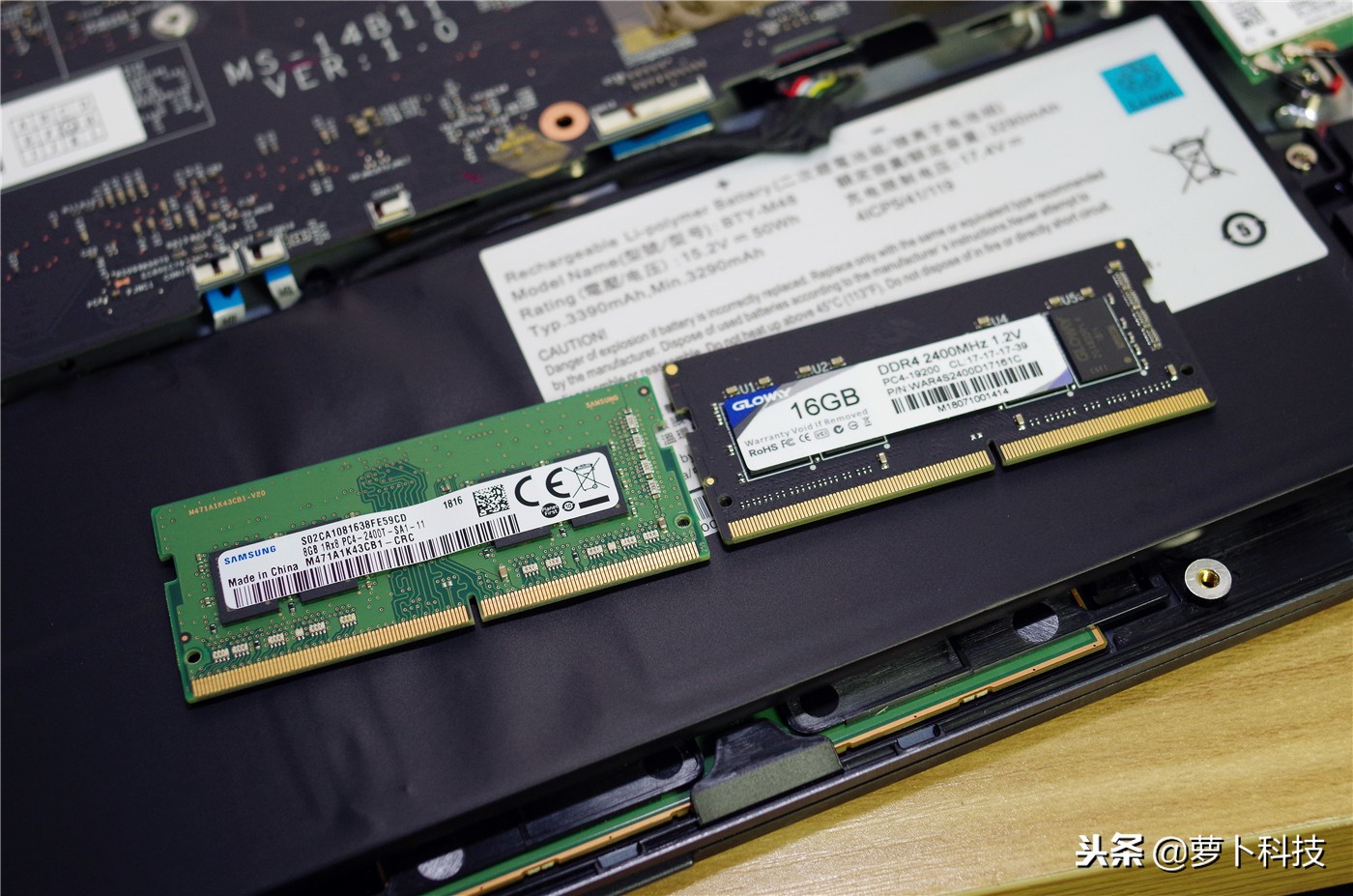 光威战将4g8gddr31600,光威战将4GDDR31600内存条评测