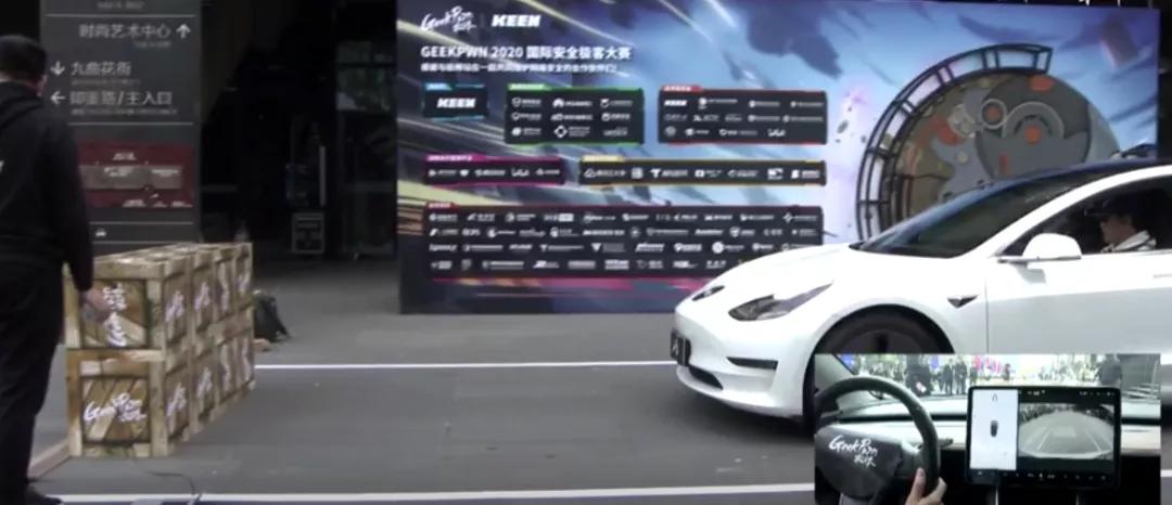 在这里，再牛的黑客也可能要翻车