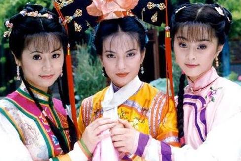 赵薇为什么接拍少林足球,赵薇少林足球撞门