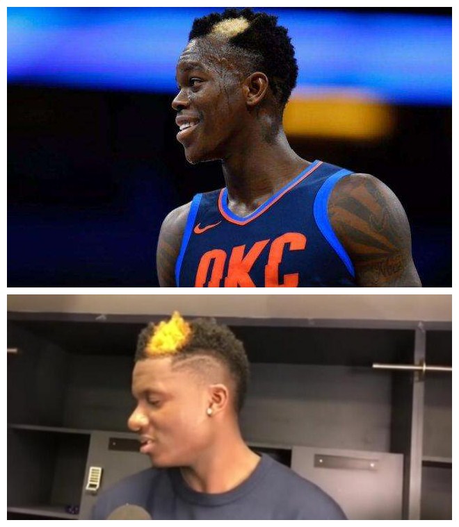 已经3场0分了！莫雷1.6亿真让火箭喊冤！雷霆8巨头大家觉得怎样？