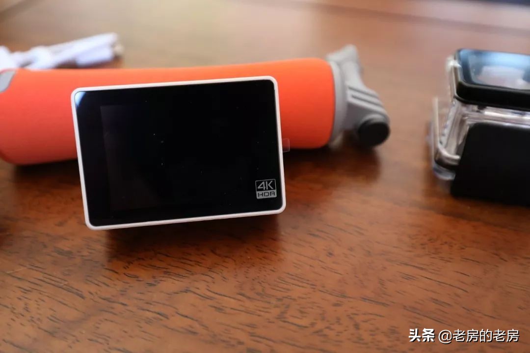 海鸟4k运动相机评测,实测海鸟运动相机有必要买吗