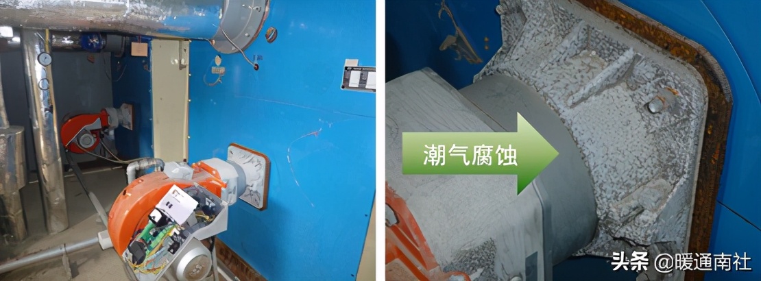 真空热水锅炉采暖系统原理图,真空燃气热水锅炉原理动画