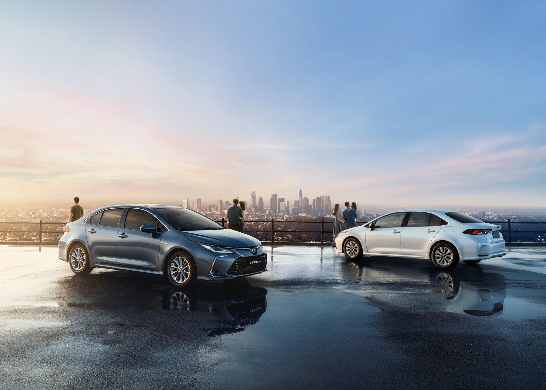 卡罗拉1.5l可以买不,1.5l卡罗拉试驾