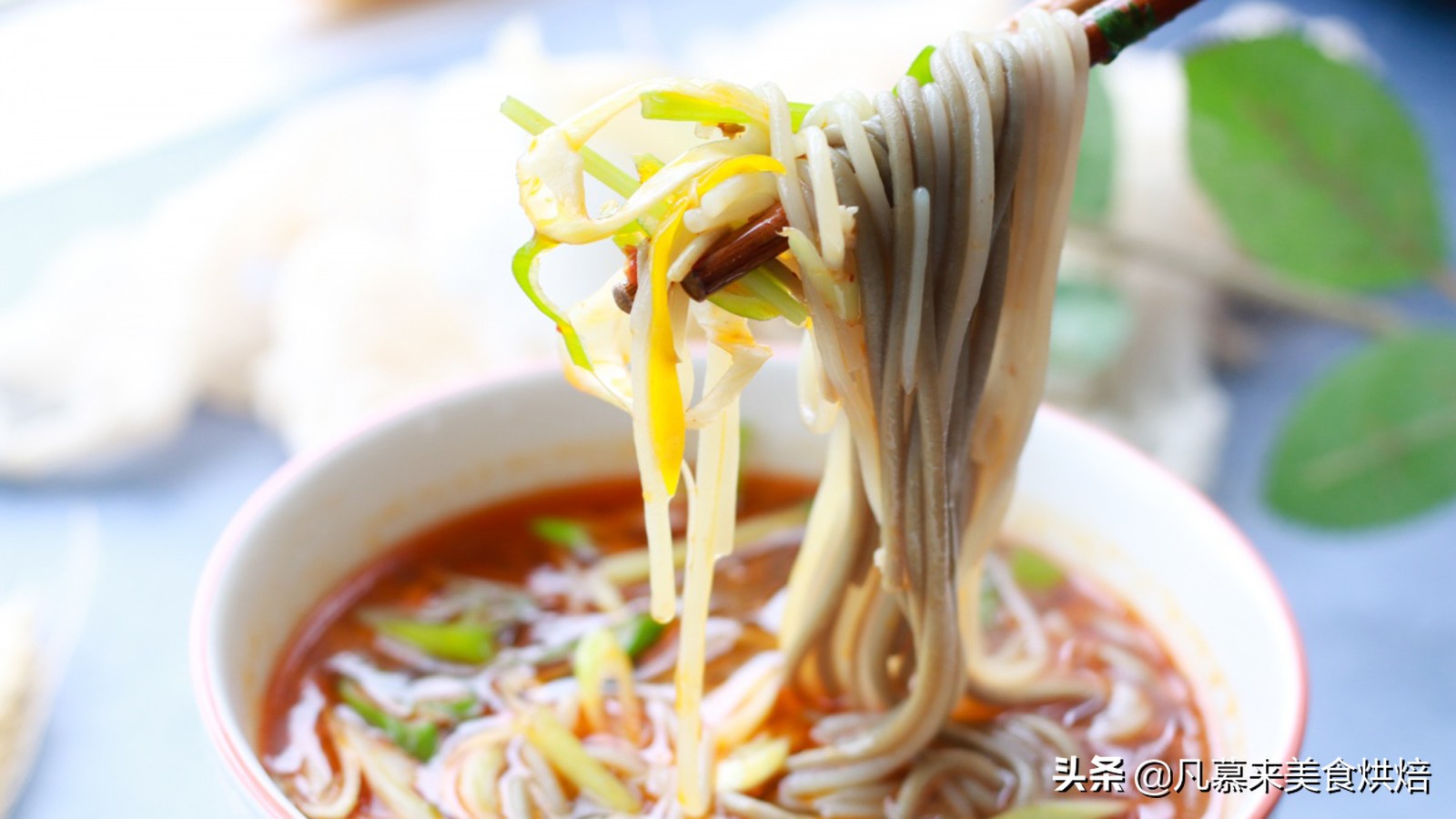 中国面条500种在线阅读,中国面条种类最多的省