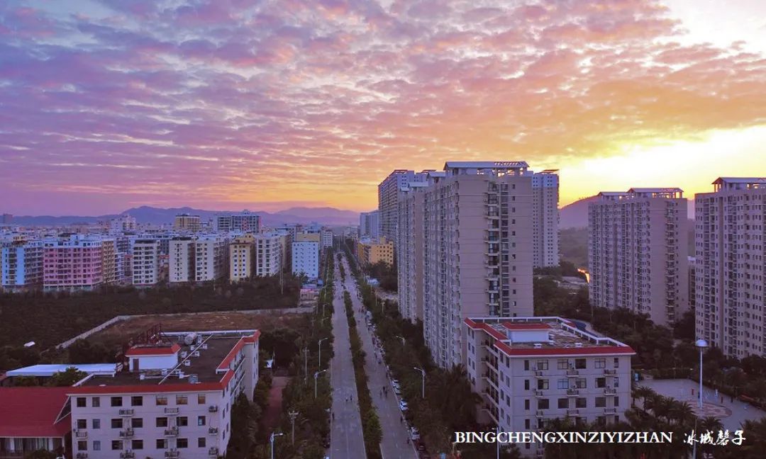 乐东九所海边康养基地,海南乐东九所景和家园