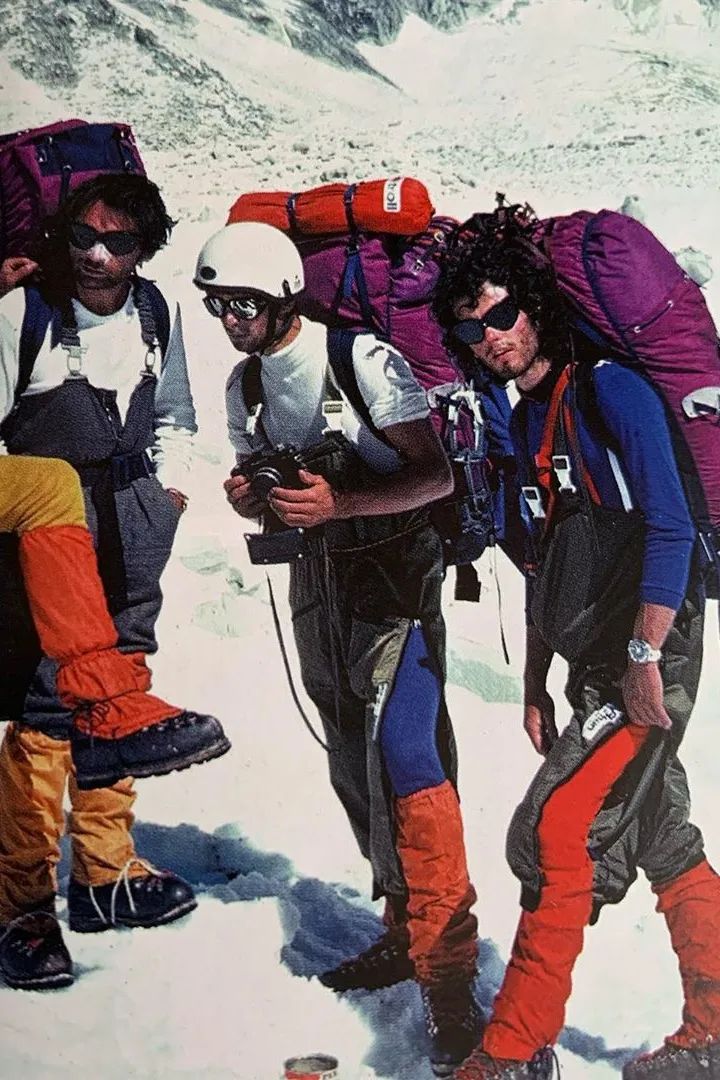 各户外品牌必买,一线户外品牌有哪几个