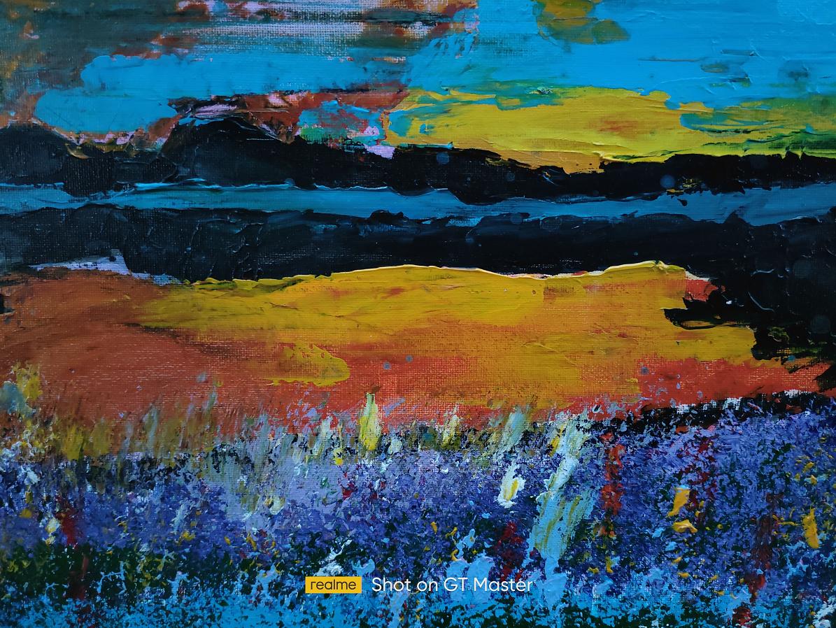 realme真我gt大师版对比,realmegt大师探索版手机的优缺点