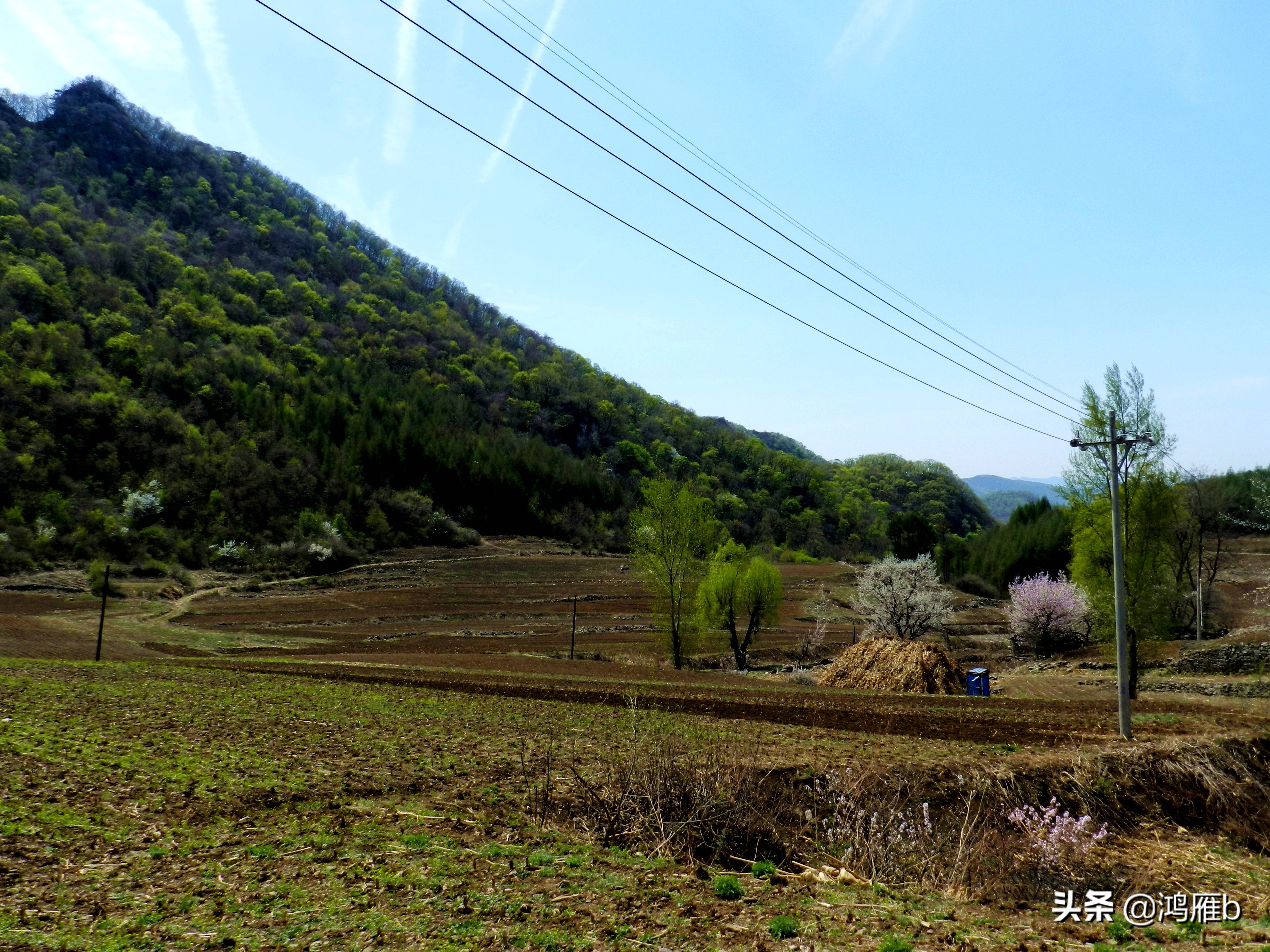 本溪小众秘境,本溪神秘山村