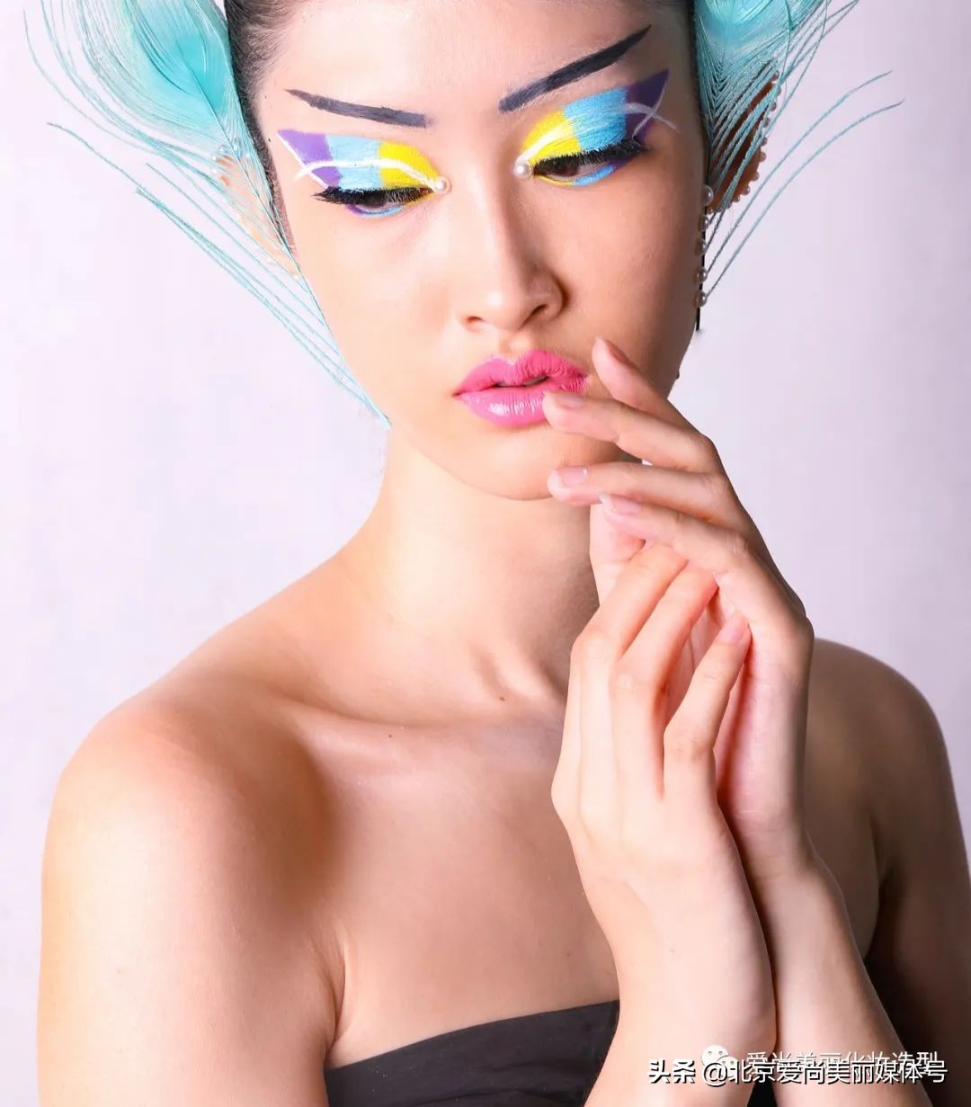 双鱼座适合的装扮,双鱼座适合什么造型