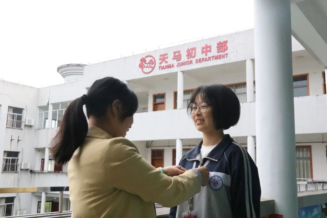 我的孩子在海亮丨这里的点点滴滴，温暖孩子和我们的身心