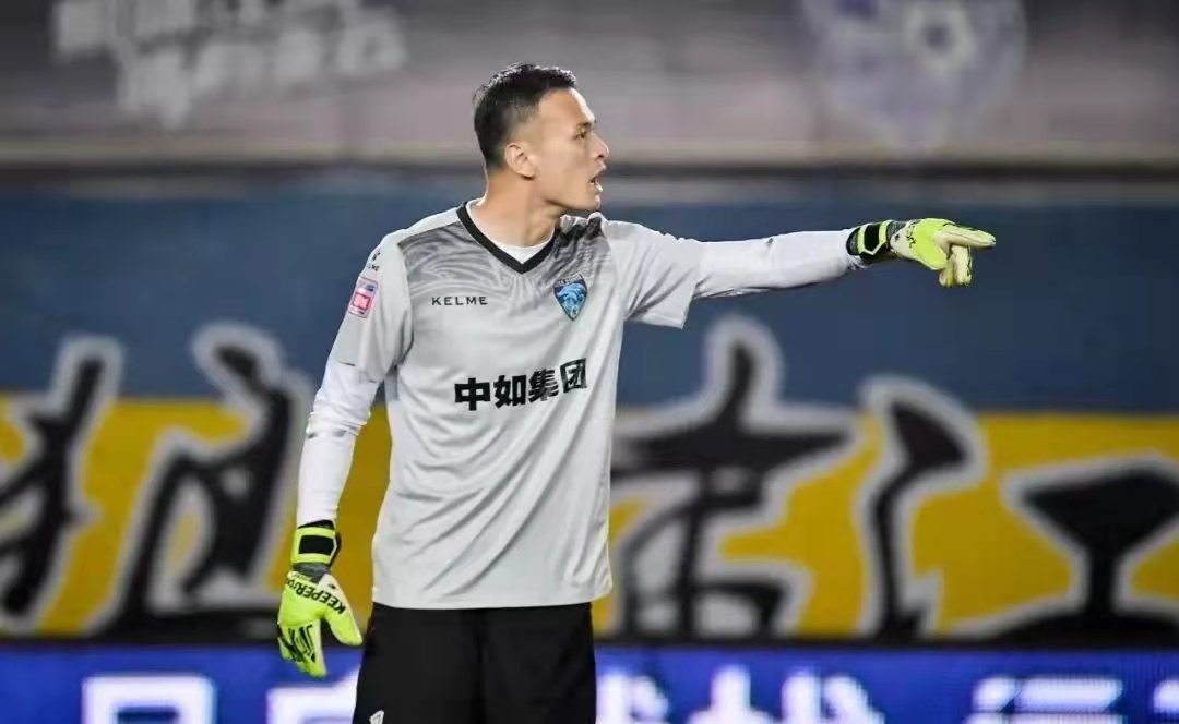 重庆足球历史最佳阵容,30年以来重庆足球最佳阵容