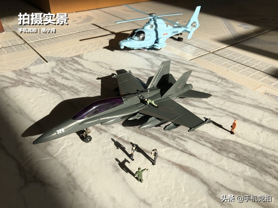 教你宅家拍氛围感大片有手就行,宅家就能轻松拍大片