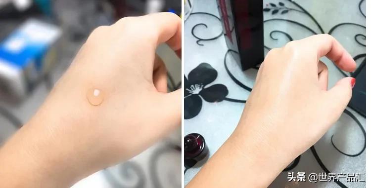 资生堂红色蜜露有什么款式,资生堂红色蜜露是功效型护肤品吗