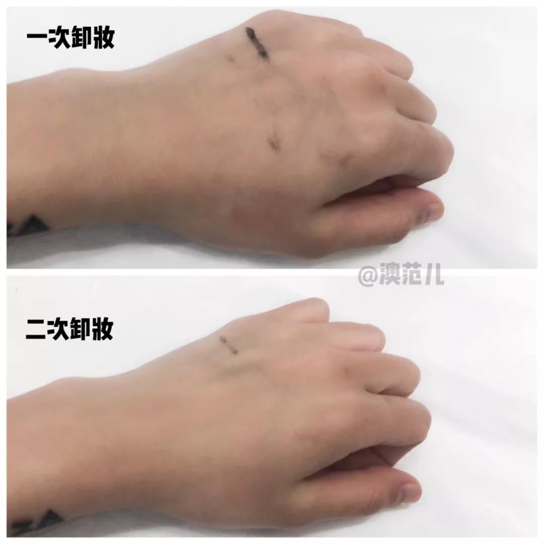 卸妆水推荐网红,抖音爆款榜卸妆水