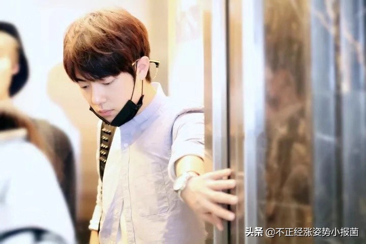 肖战背后的真实感受,肖战背后的辛酸谁人知