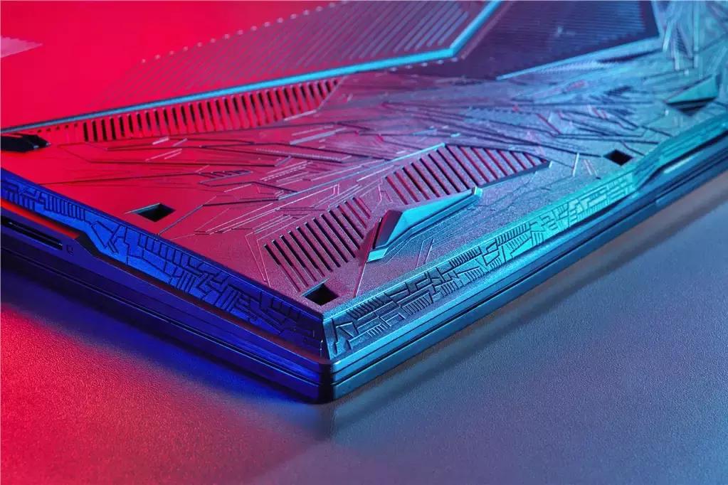 微星ge75和gp75怎么选,微星ge75原装系统