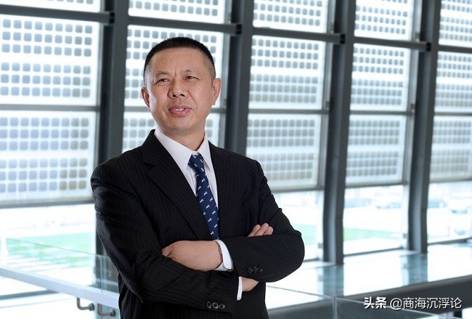 天合光能常州高纪凡,江苏富豪排行榜前100名明细