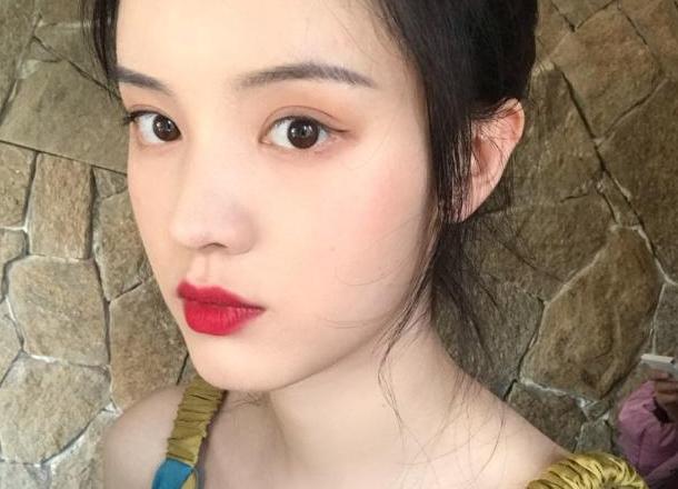 你知道自己的脸型么,四步测眼型你是什么眼