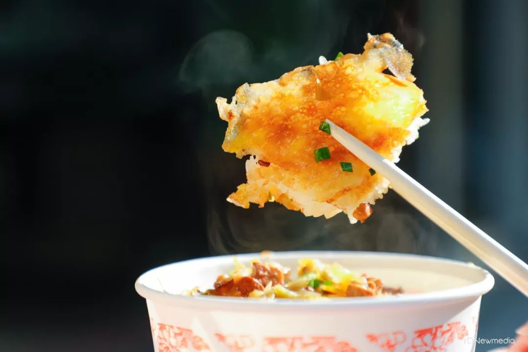 武汉人，等摘下口罩，我们一起去吃这50家店好吗？