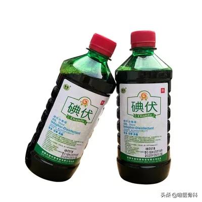 常用的四种消毒液,消毒液一般情况下是不建议用