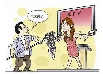 ktv下架,ktv下架6000多首歌曲