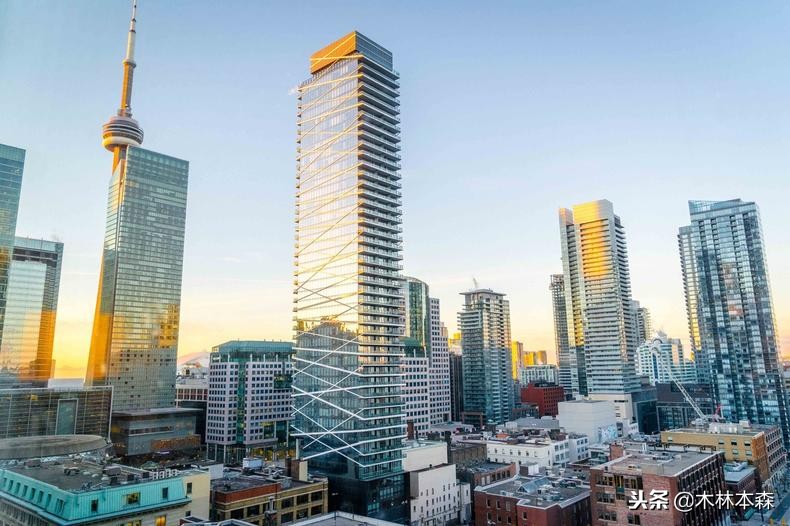 加拿大多伦多生活日记,加拿大多伦多留学生活纪实