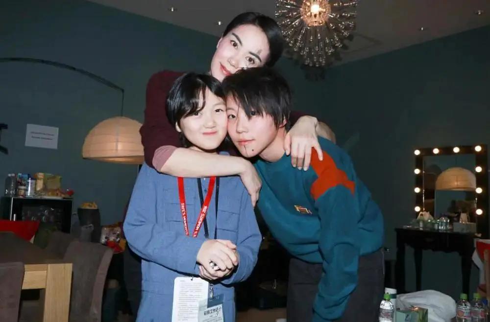 王菲节日,王菲是很多人心目中的天后