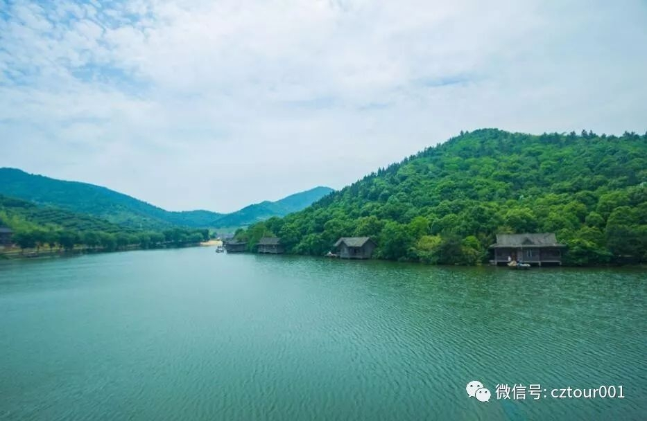 常州这10个被全省表彰的“网红村”、“创意园”，你去过吗？