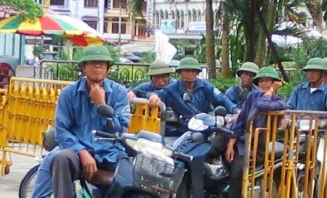 越南的香水为什么那么便宜,越南边境香水