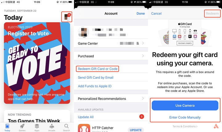 如何注册appleid账号,手把手带你注册美区apple