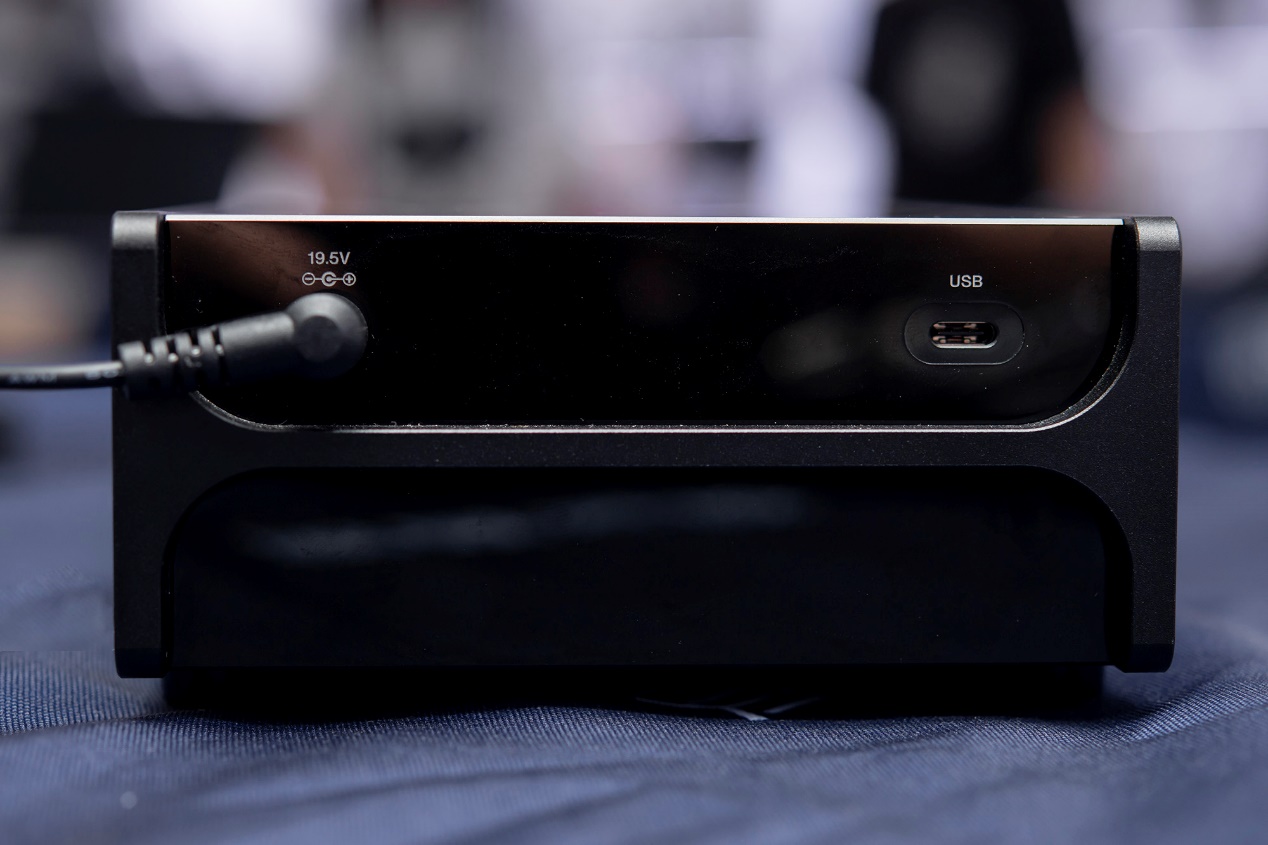 随身王者，强如台机，索六万DMP-Z1顶级音乐*放播**器品评