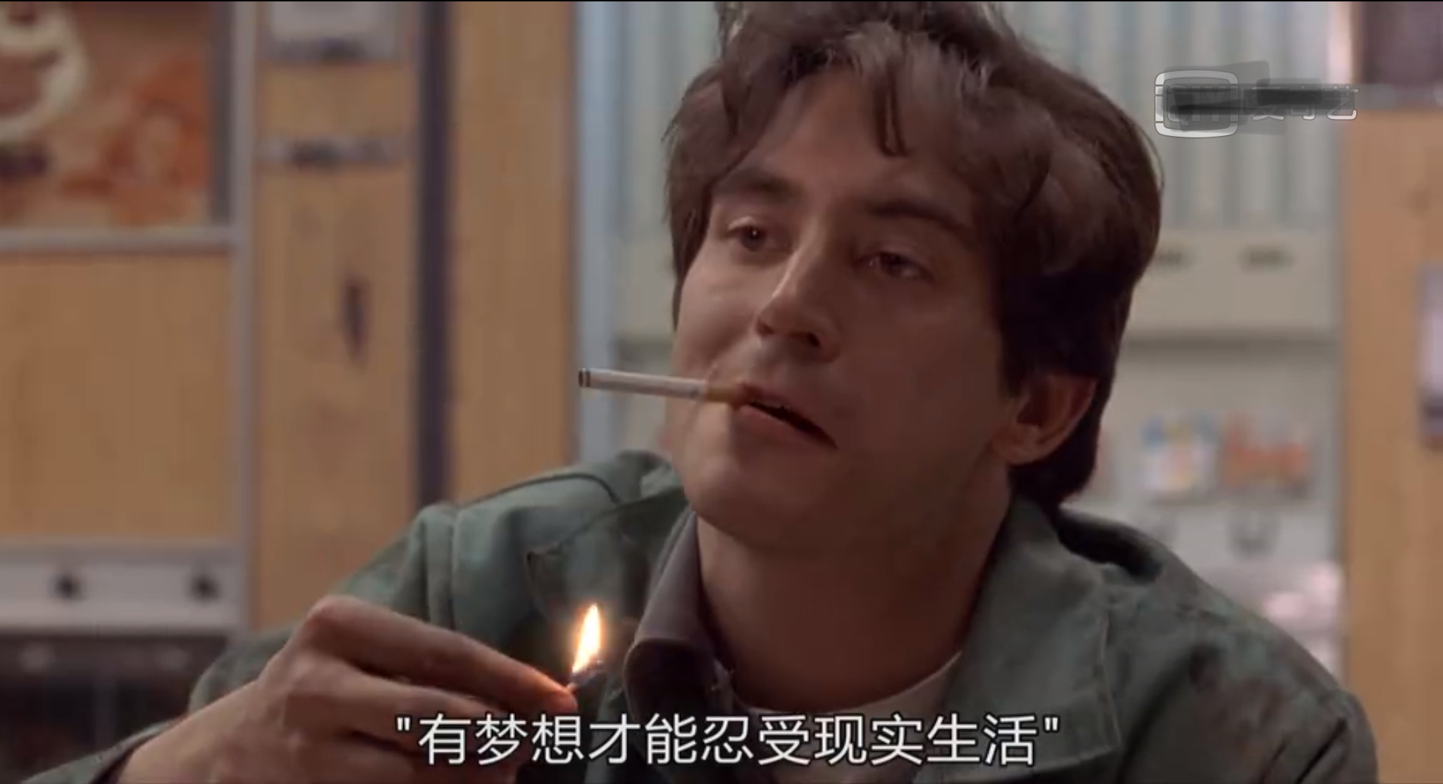 追梦赤子心电影感悟,电影追梦赤子心推荐理由