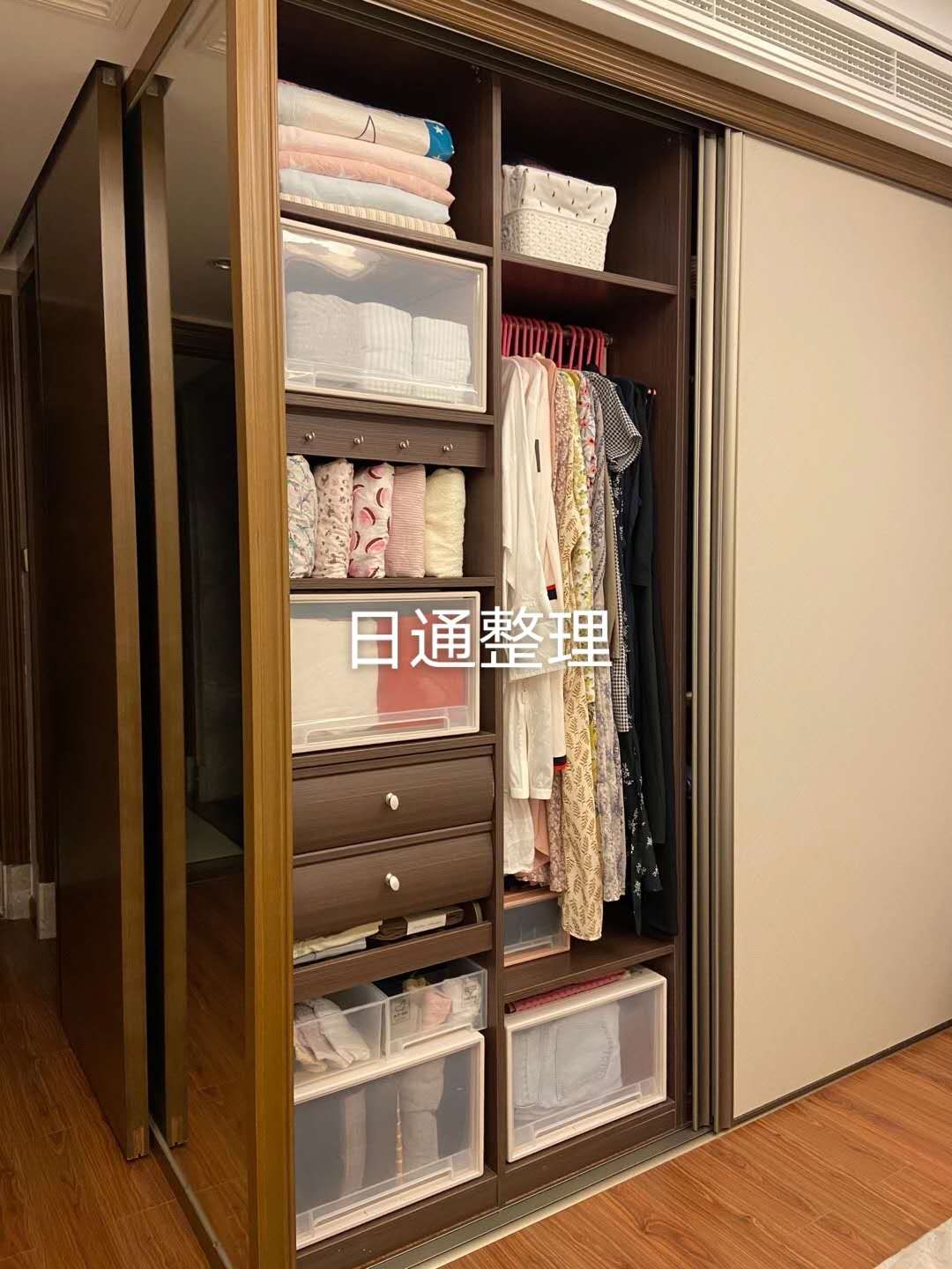 深圳整理师收纳视频,深圳整理师收纳师